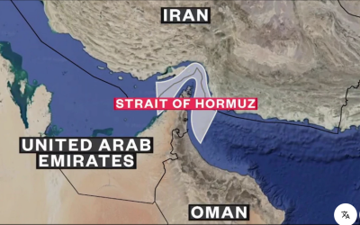 Iran Moves to Close Strait of Hormuz, World Faces Global Oil Shock