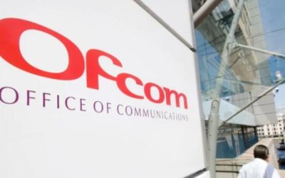 Britain Is Trying To Censor Americans… But Washington Is Fighting Back