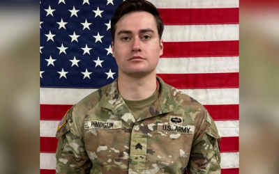 Pentagon identifies seventh soldier killed since commencement of Operation Epic Fury oan