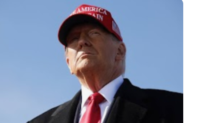 Trump: ‘Practically Nothing’ Left to Bomb in Iran