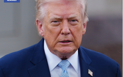 Trump Delays Strikes on Iranian Energy Sites 5 Days