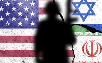 What War With Iran Could Mean For Markets Monday