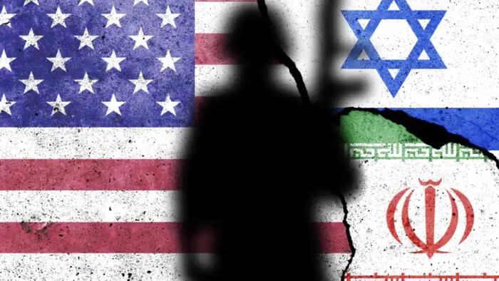 What War With Iran Could Mean For Markets Monday