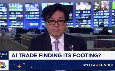 The AI Trade: Now With Less Circle And More Jerk