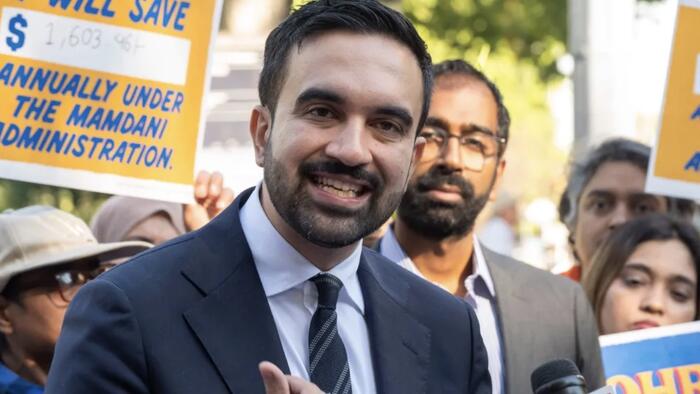 New York Millionaire’s Club Says They’re Happy Paying Higher Taxes Under Mamdani