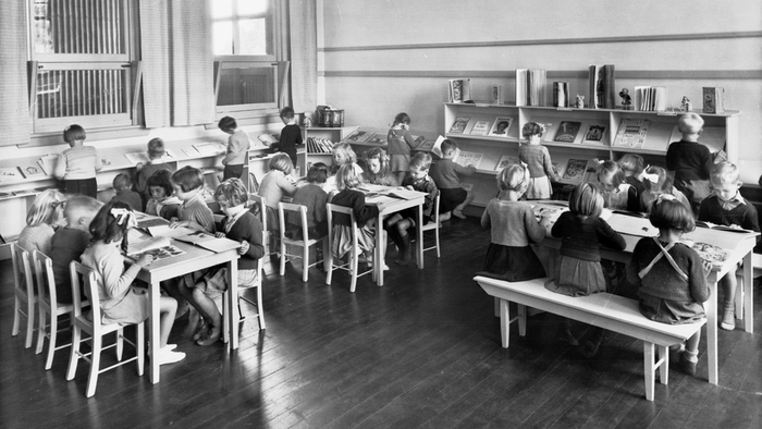 Will Johnny Ever Learn To Read? Pushback Against Science Of Reading Mandates