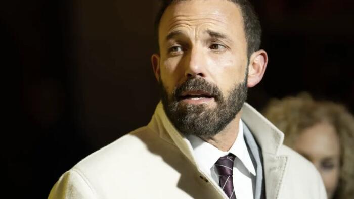 Ben Affleck Once Criticized AI, Now Netflix Is Buying His AI Startup For $600 Million