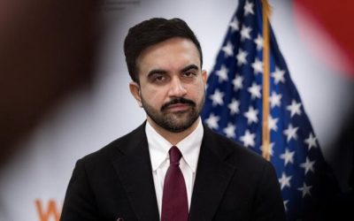 Mamdani Proposes Massive Estate Tax Exemption Cut From $7M To $750K, Among Other Tax Increases