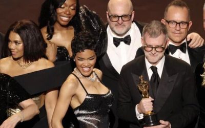 The Oscars Died Last Weekend…Did Anyone Even Notice?