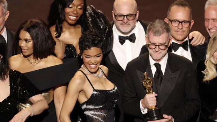 The Oscars Died Last Weekend…Did Anyone Even Notice?