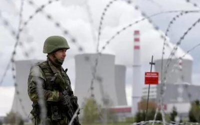 Why Nuclear Energy Is More Vital Than Ever