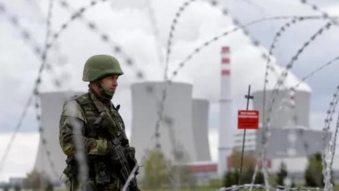 Why Nuclear Energy Is More Vital Than Ever