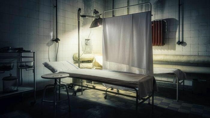 What COVID Policy Did To Doctors Who Refused To Stay Silent