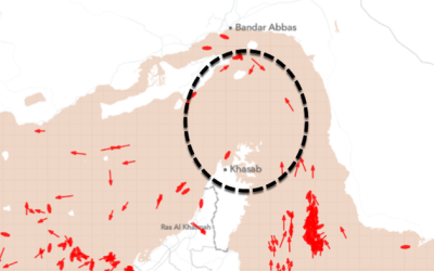 China Panics, Urges Ceasefire To Reopen Strait Of Hormuz As Beijing Is Addicted To Cheap Iranian Crude