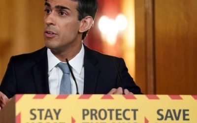 UK COVID Inquiry Finds Lockdowns May Have Cost 1000s Of Lives