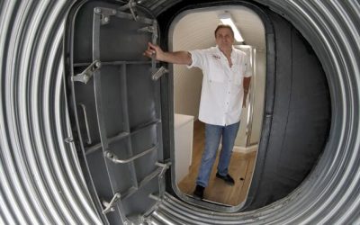 Trump Cabinet Members Allegedly Buying Nuclear Bunkers