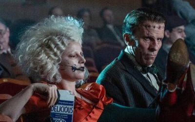 Feminist Monster Film “The Bride” Is Biggest Box Office Bomb Of 2026