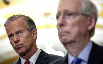 Voter ID Has Massive Public Support: Why Is Congress Standing In The Way?