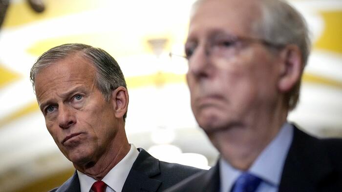 Voter ID Has Massive Public Support: Why Is Congress Standing In The Way?