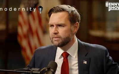 Watch: Vance Says The Clock Is Ticking For Ilhan Omar