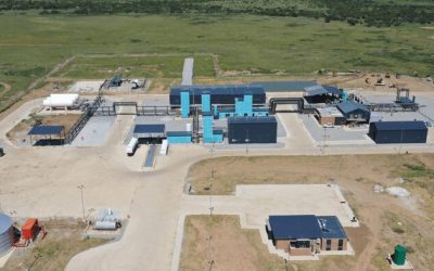 Amid Shortage Fears, ASP Isotopes Completes Drilling For Helium Project Ahead Of Schedule