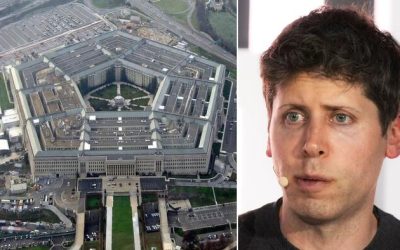 OpenAI Rewrites ‘Sloppy’ Pentagon AI Deal After Backlash Over Surveillance Risks