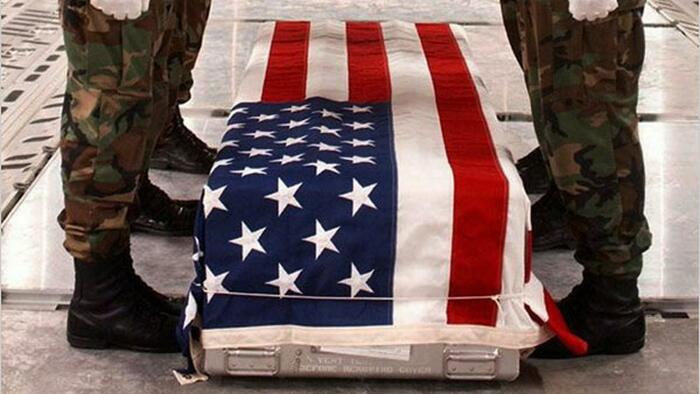 ‘I Have Agreed To Talk’: Trump Floats Next Steps As Pentagon Confirms First US Troop Deaths Of ‘Operation Epic Fury’