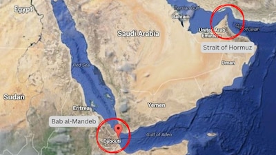 Iran Threatens Another Key Global Oil Shipping Route