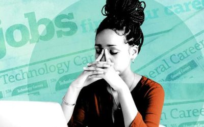 Black Women Bear Brunt Of Mass Layoffs With The Rise Of AI And The End Of DEI