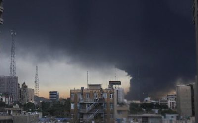 US Explores High-Risk Plan To Seize Iran’s Nuclear Stockpile In Potential Gateway To Ground Troops