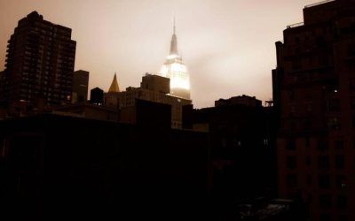 This Is What You Get When Commies Are Running NYC…