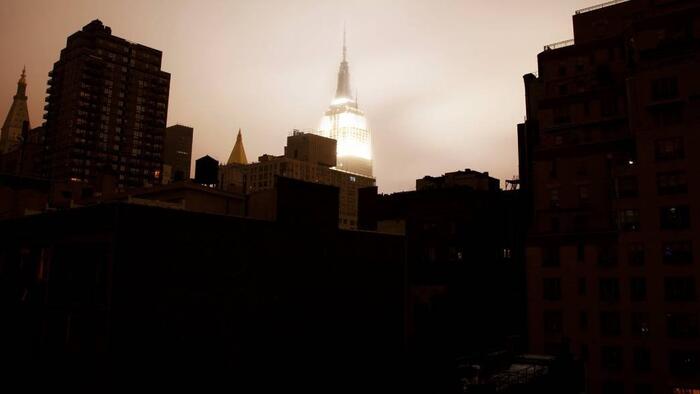 This Is What You Get When Commies Are Running NYC…