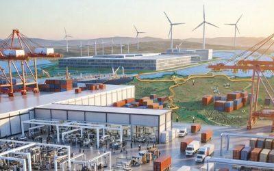 Sector Watch: The Energy Security Pivot Accelerates