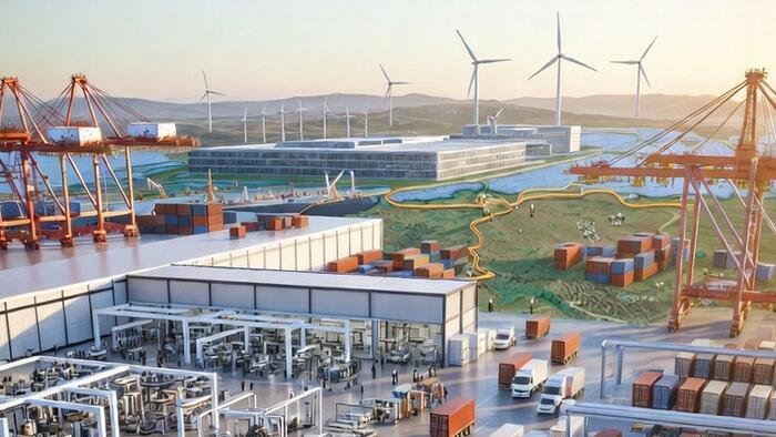 Sector Watch: The Energy Security Pivot Accelerates