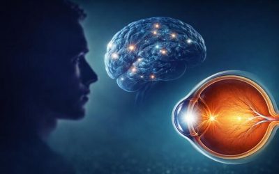 Beyond Cheap Fish Oil: How A 5:1 DHA Ratio Powers Brain Health & Vision