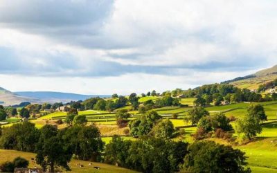 Britain’s Countryside Is Still Racist