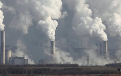 Coal Prices Surge As Energy Shock Forces Power Plant Fuel Switching In Exposed Countries