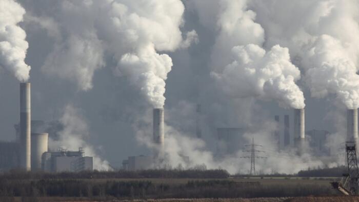 Coal Prices Surge As Energy Shock Forces Power Plant Fuel Switching In Exposed Countries