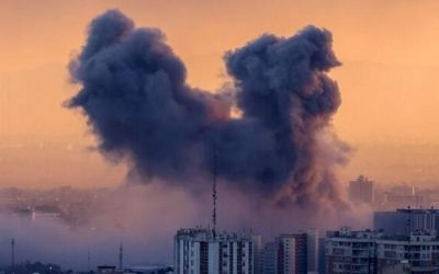 Martyrdom, Maps, & Munitions: Jim Rickards’ Most Surprising Iran Takes