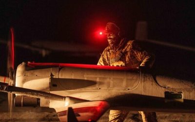 Ukraine’s Backers Want Reduction In Long-Range Strikes On Russian Oil, Zelensky Says