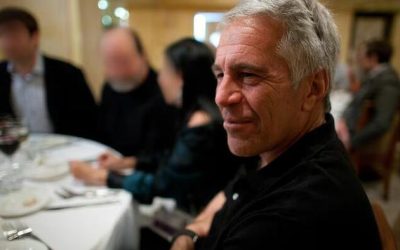 After The Epstein Files, It’s Become All But Impossible To Believe He Killed Himself