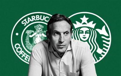 Coffee King Howard Schultz Flees To Florida Hours After Washington Wealth Tax Passes House