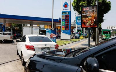 Global Demand Destruction: Subsidies, Empty Gas Stations, Rationing, Flight Cancelations, Export Limits, Price Controls