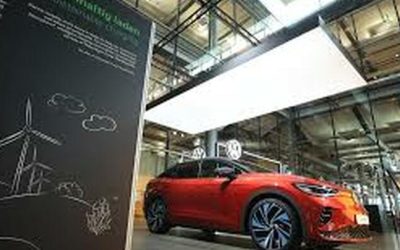 Germany’s Corporate Tax Collapse Signals Economic Crisis