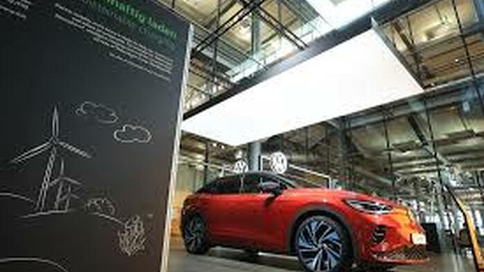 Germany’s Corporate Tax Collapse Signals Economic Crisis