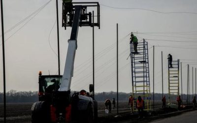 Drone-Attack Simulation Exposed A Grid Vulnerability