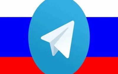 Telegram Has Reportedly Become A Pressing National Security Threat For Russia