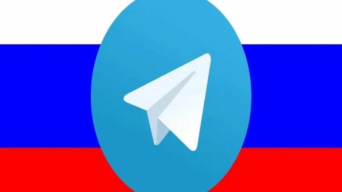 Telegram Has Reportedly Become A Pressing National Security Threat For Russia
