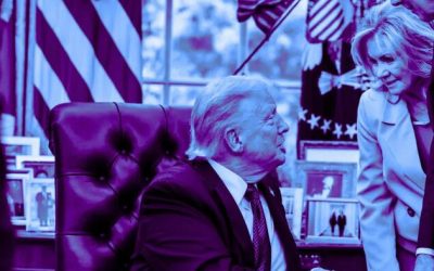 ‘TRUMP AMERICA AI Act’ Repeals Section 230, Expands Liability, & Establishes Centralized Federal Control Over AI Systems