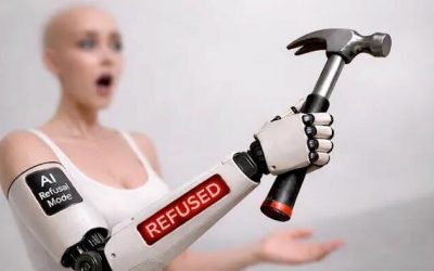 The Prosthetic Principle: AI As Cognitive Infrastructure, Not Cognitive Authority